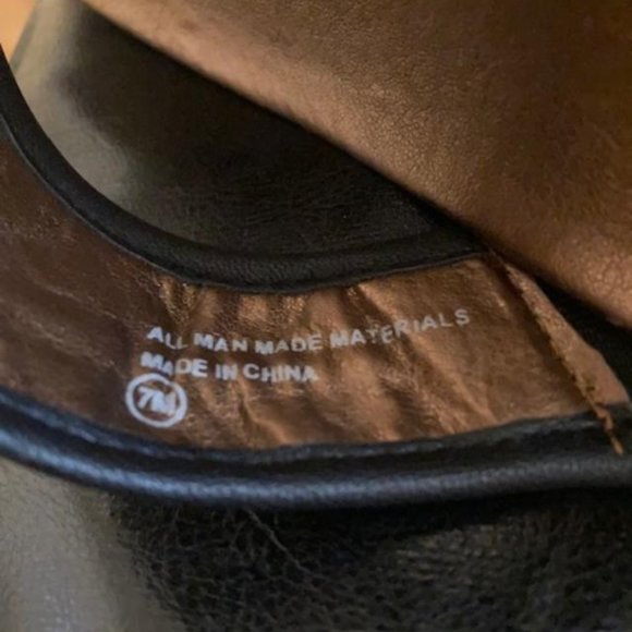 Sequin Flip Flops/Sandals (NWOT) - Picture 10 of 12